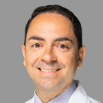 Image of Dr. Oscar Rivera, MD