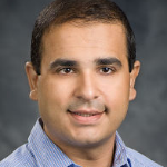 Image of Dr. Bilal Qamar Khan, MD