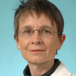 Image of Dr. Barbara A. Lutey, MD