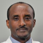 Image of Dr. Tadele Worku Desalew, MD