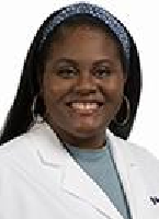 Image of Allona Jarie Frazier, NP, AGNP