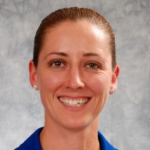 Image of Nicole Marie Powell, DPT, ATC, CSCS