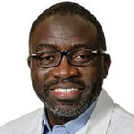 Image of Dr. Stephen Otieno Awuor, MD