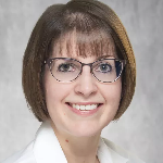 Image of Dr. Jessica Ann Odendahl Zimmerman, MS, MD