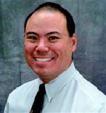 Image of Dr. David Sung-Yen Yip, M.D.