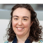 Image of Dr. Amanda Germaine Blouin, MD, PhD