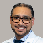 Image of Dr. Inder Sumrat Tandon, MD