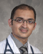 Image of Dr. Saad Wasiq Usmani, MD