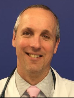 Image of Dr. Paul Juan, MD