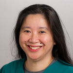 Image of Ms. Daisy Tan, PT