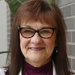 Image of Dr. Pamela R. Gardner, DO, FACC