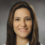 Image of Dr. Nadia Umar Mansour, MD