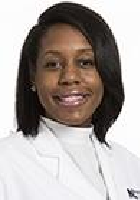 Image of Ayeshia Ikeya Wright, FNP