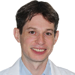 Image of Dr. Liam Gross, DO