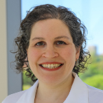 Image of Dr. Melissa Sarah Van Cain, MD