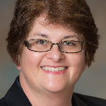 Image of Ms. Mary Ellen Boudreau, NP, (AGPCNP-BC)