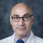 Image of Dr. Amirhossein Mahfoozi, MD