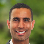 Image of Dr. Jasdeep Chahal, MD