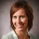 Image of Mrs. Casie L. Korth, DPT, PT