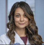 Image of Dr. Ahana Sen, MD