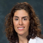 Image of Dr. Nadine Youssef, MD