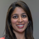 Image of Dr. Anjali Sheena Parekh, MD