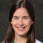 Image of Ms. Melanie Hacklander, APRN, FNP