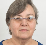 Image of Dr. Farida Gadalla, MB