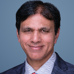 Image of Dr. Muhammad Muslim, MD