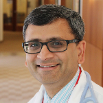 Image of Dr. Biren P. Saraiya, MD