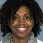 Image of Sharnette Miles, DPM