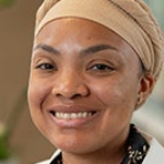 Image of Dr. Rukiayah Asha Warner-Moxley, MD