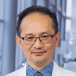 Image of Dr. Benjamin Nguyen, MD