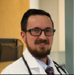 Image of Dr. Harley Hendrix, MD