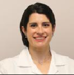 Image of Dr. Valerie E. Curro, DO