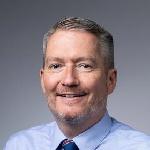 Image of John Patrick Cullen, MFT, PhD