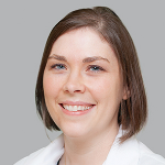 Image of Dr. Amy M. Hernandez, MD