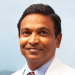 Image of Dr. Mirle R. Girish, MD