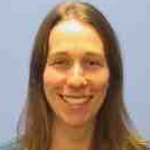 Image of Dr. Beth Pike Thorpe, DPT, PT