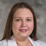 Image of Dr. Dalia Atef Khalifa, MB BCh, MD