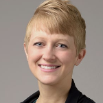 Image of Laura Noble, FNP