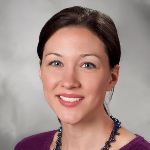 Image of Dr. Christine R. Schloesser, MD