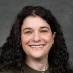 Image of Danielle Anna Guttman-Lapin, PHD