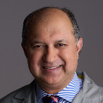 Image of Dr. Vikram C. Prabhu, MD