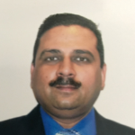 Image of Dr. Nishith V. Smart, MD