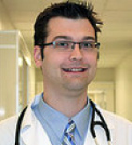 Image of Dr. Eric Jay Mueller, MD, FACP