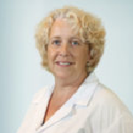 Image of Dr. Sabine Garrett Shorty, FNP