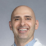 Image of Dr. Tanner Ajamy Slayden, MD