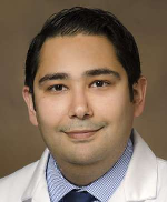 Image of Dr. Reza Alizadeh, MD