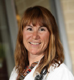 Image of Dr. Caroline J. Bohme, MD